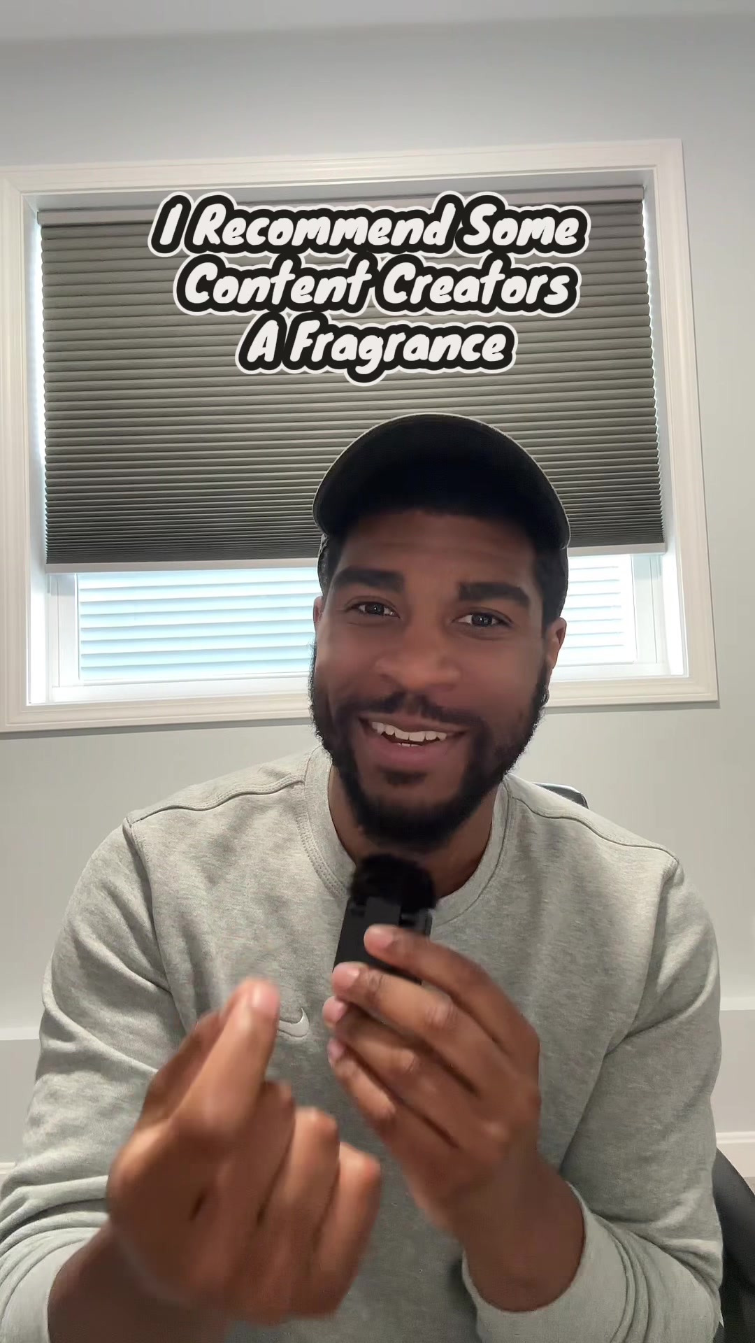 @Gerry | Fragrance Connoisseur
