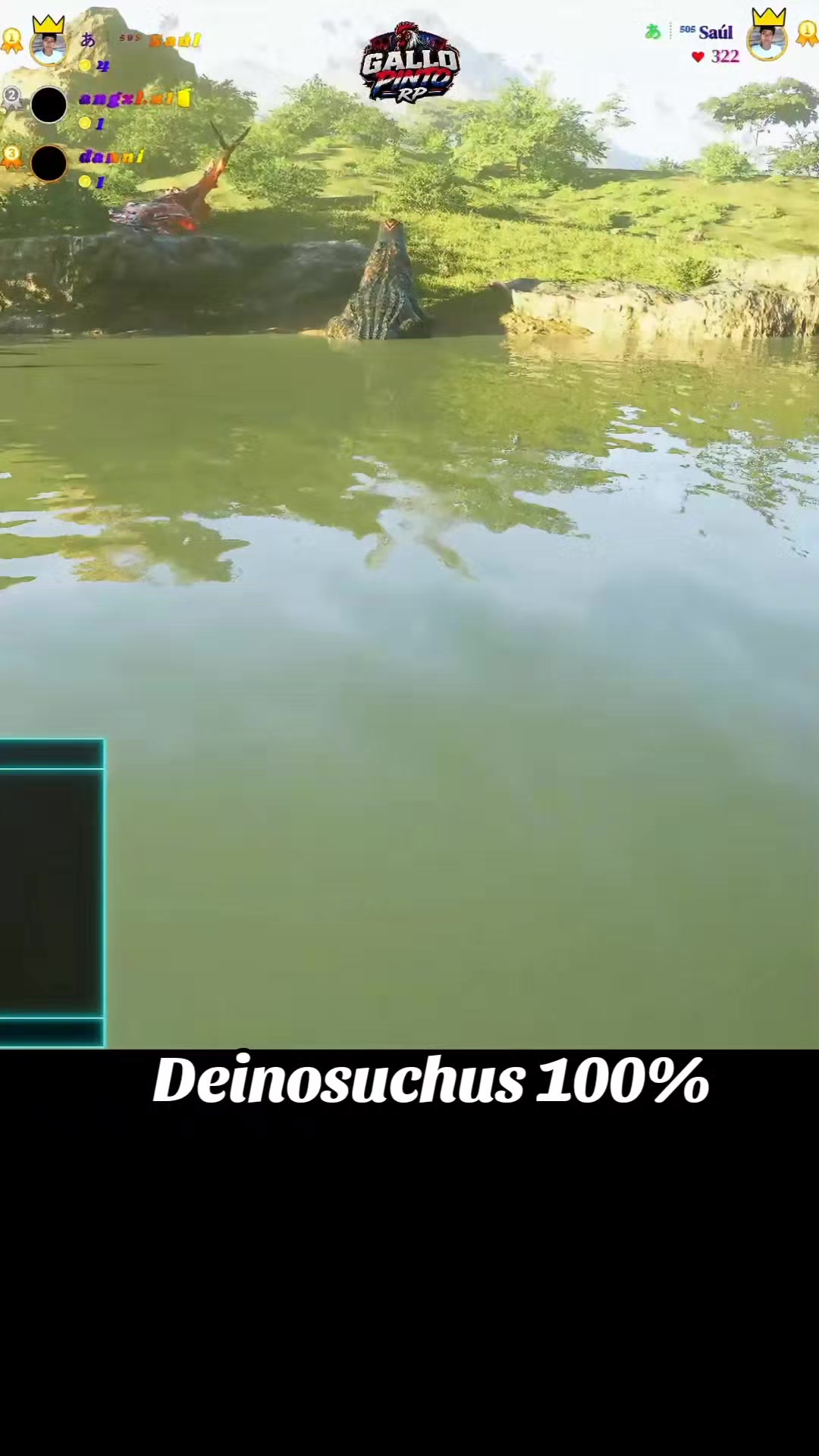 @🦖Merlo Gaming🐊