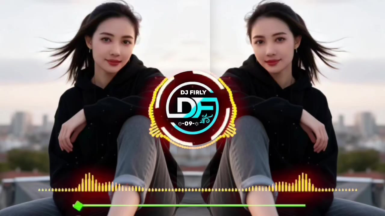 @DJ FIRLY
