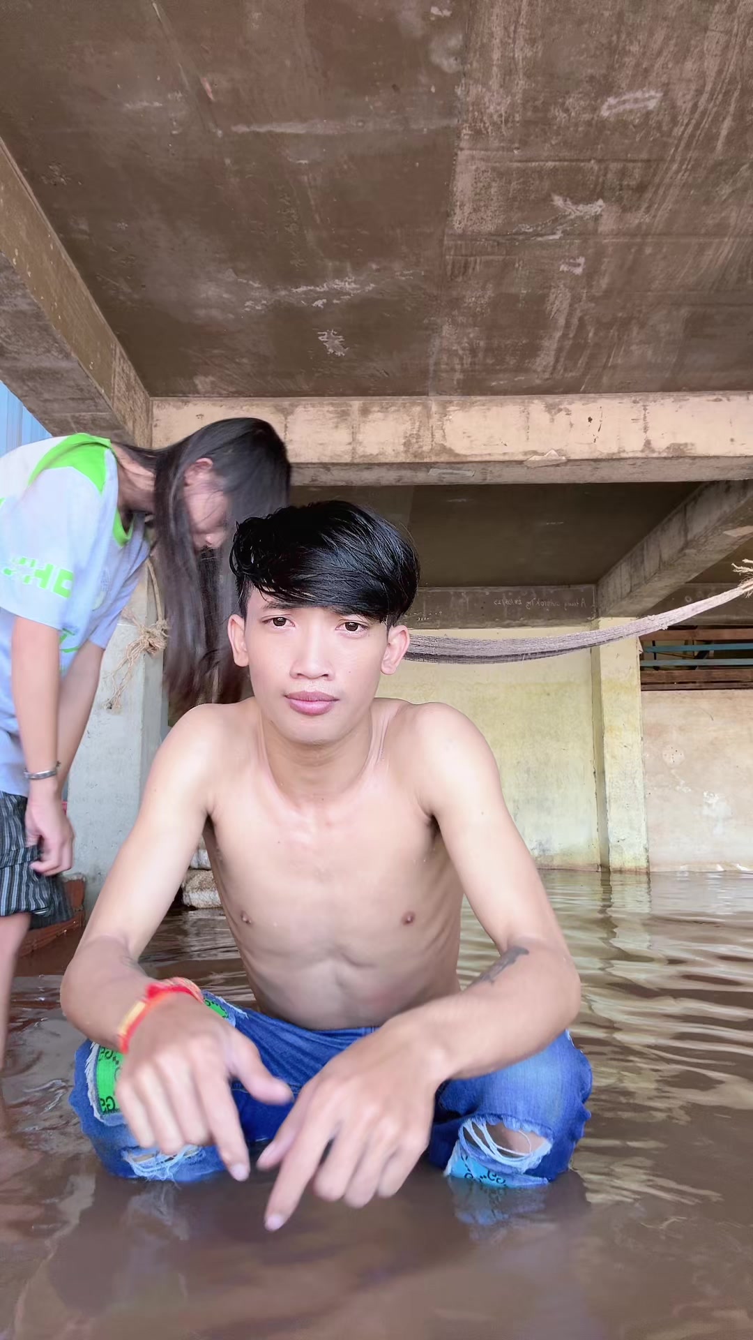 @Chea dai chav
