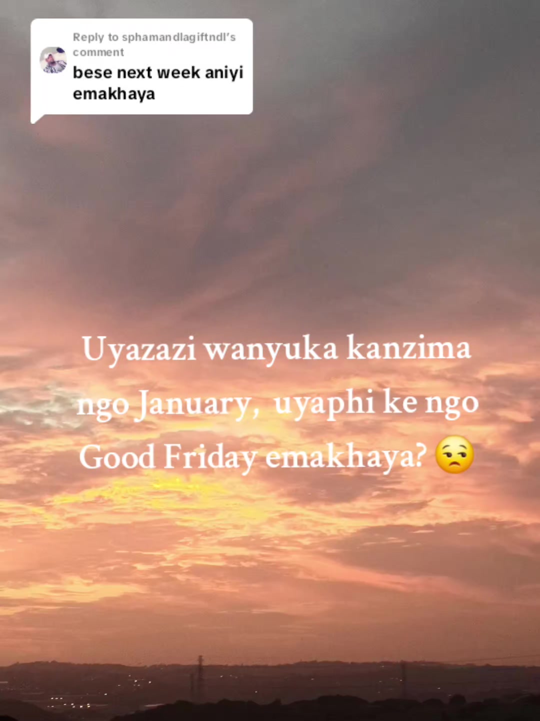 @Mfanelo