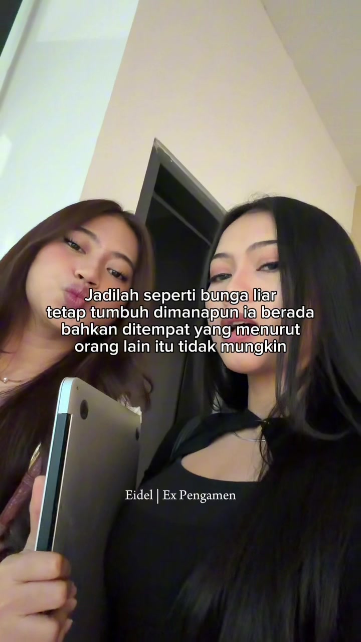 @Eidel | Ex Pengamen