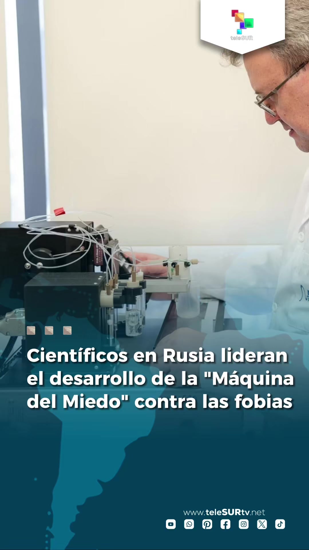 @teleSUR Clips