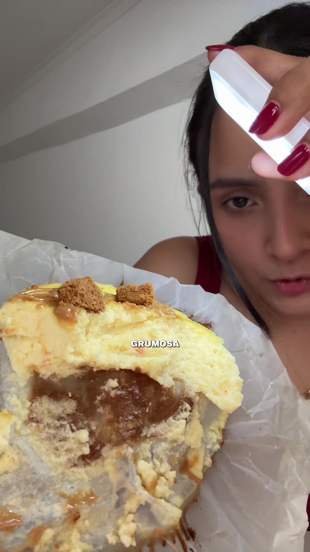 @Brûlée Pastelería