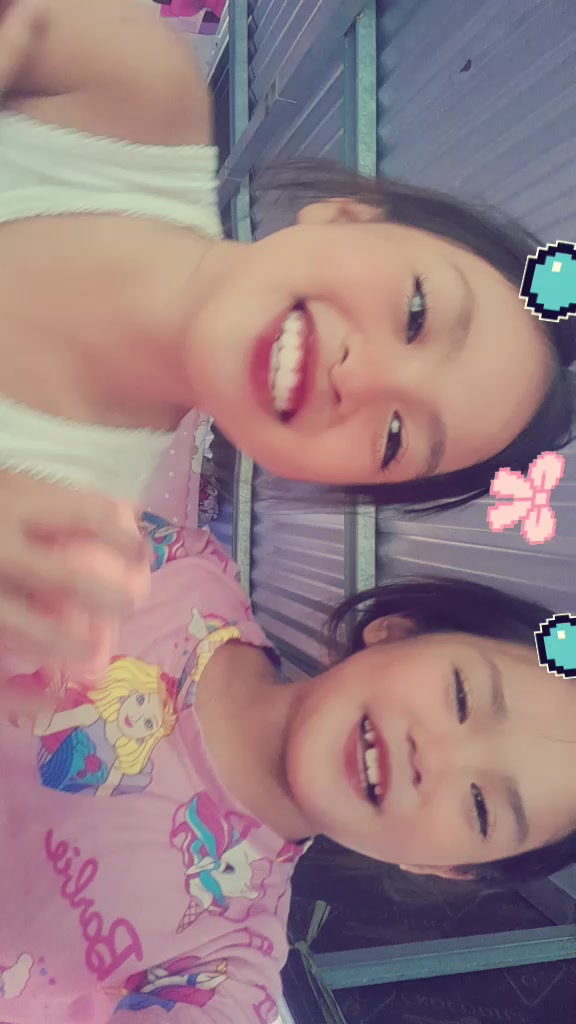 @Michelle Orandang