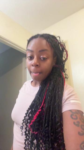 @ShaylaWaylaContentCreator