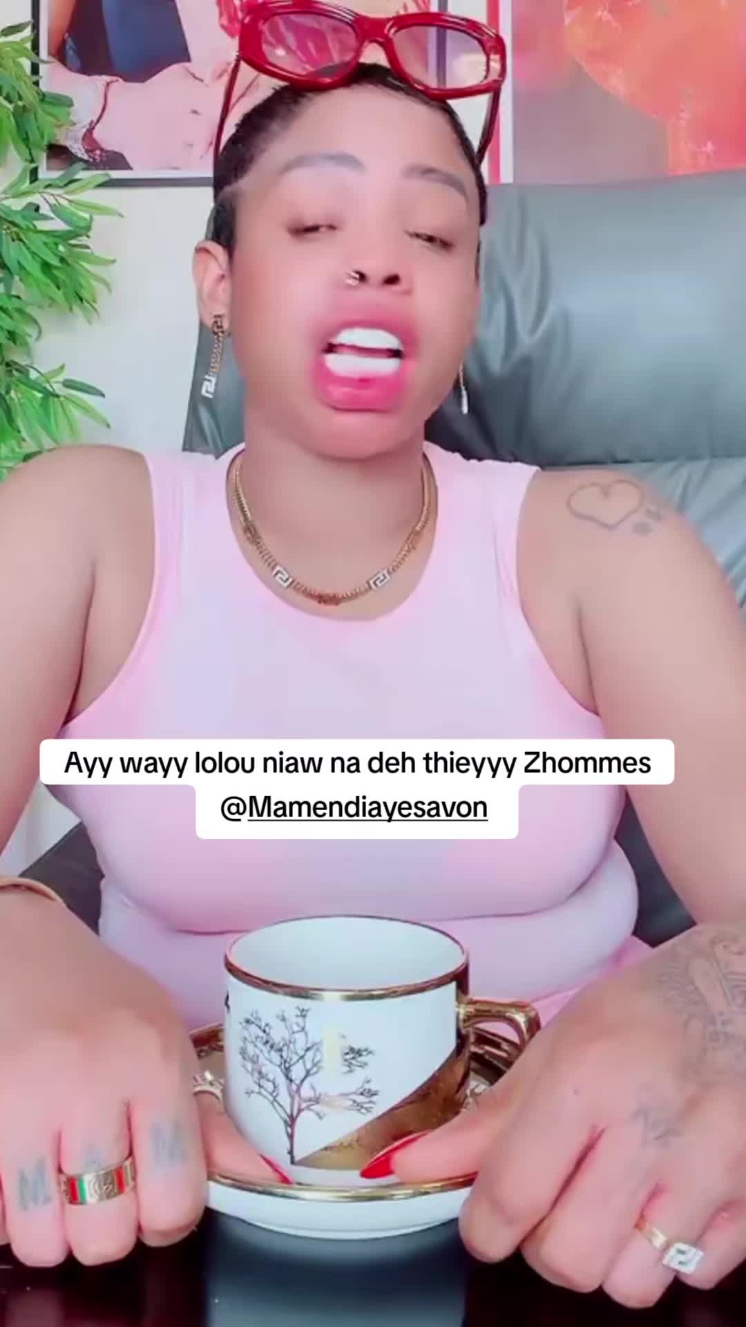 @Traoré♥️🍭💍🌌