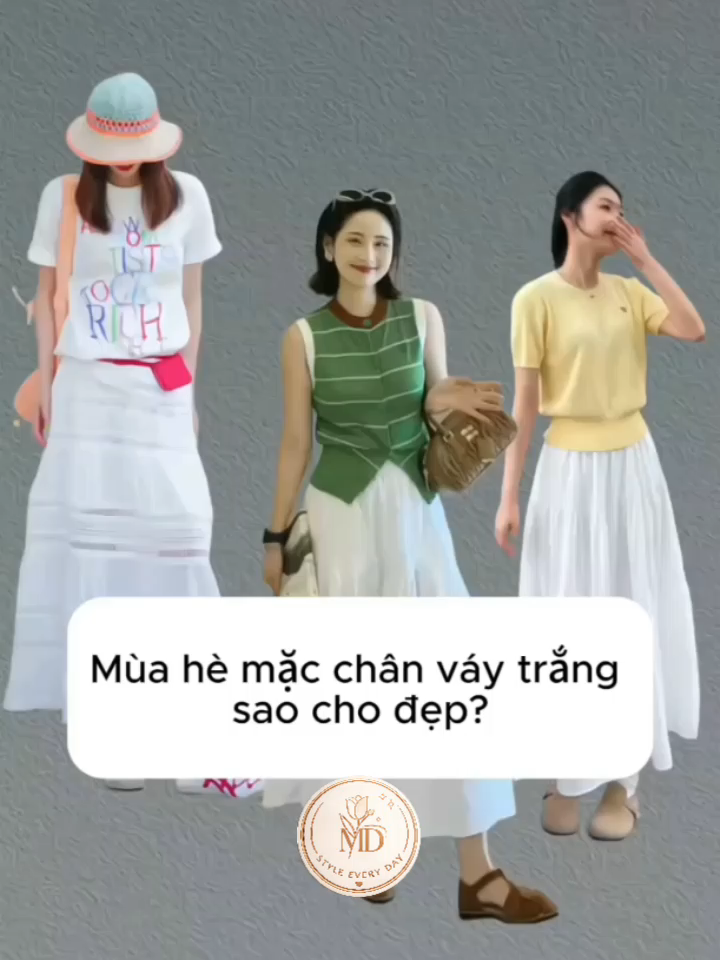@Mặc L&agrave; Đẹp _ Phối Đồ