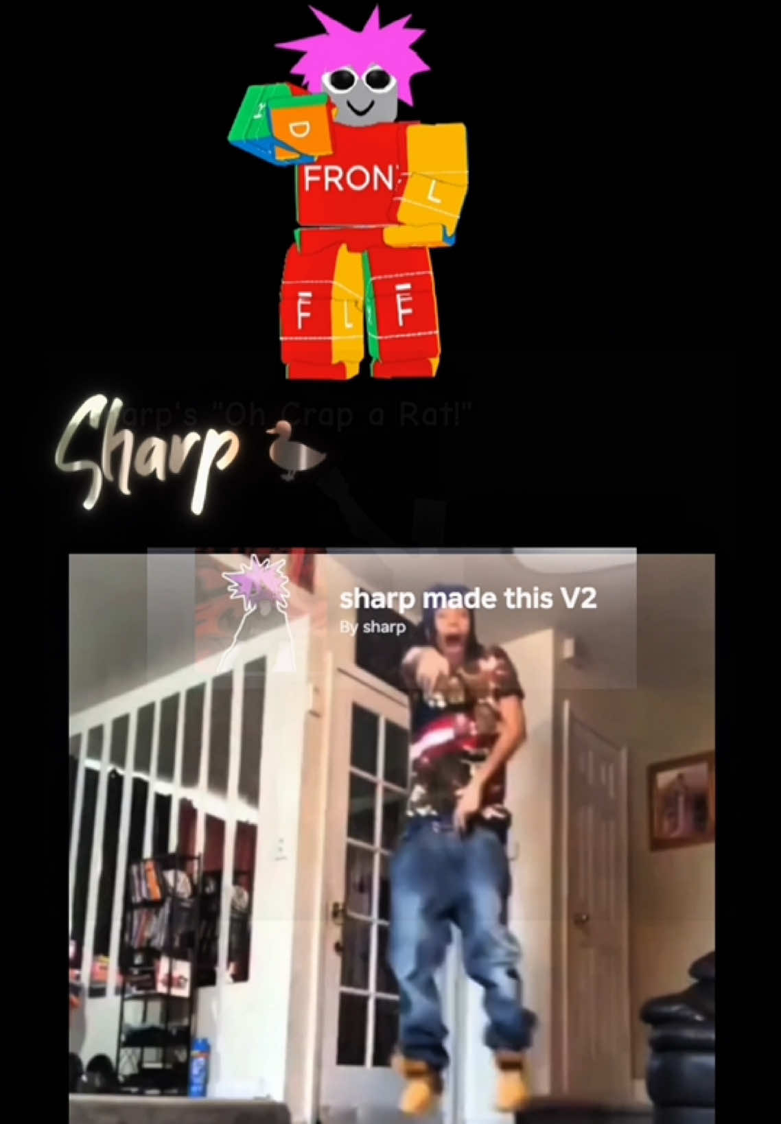 @sharp 🦆