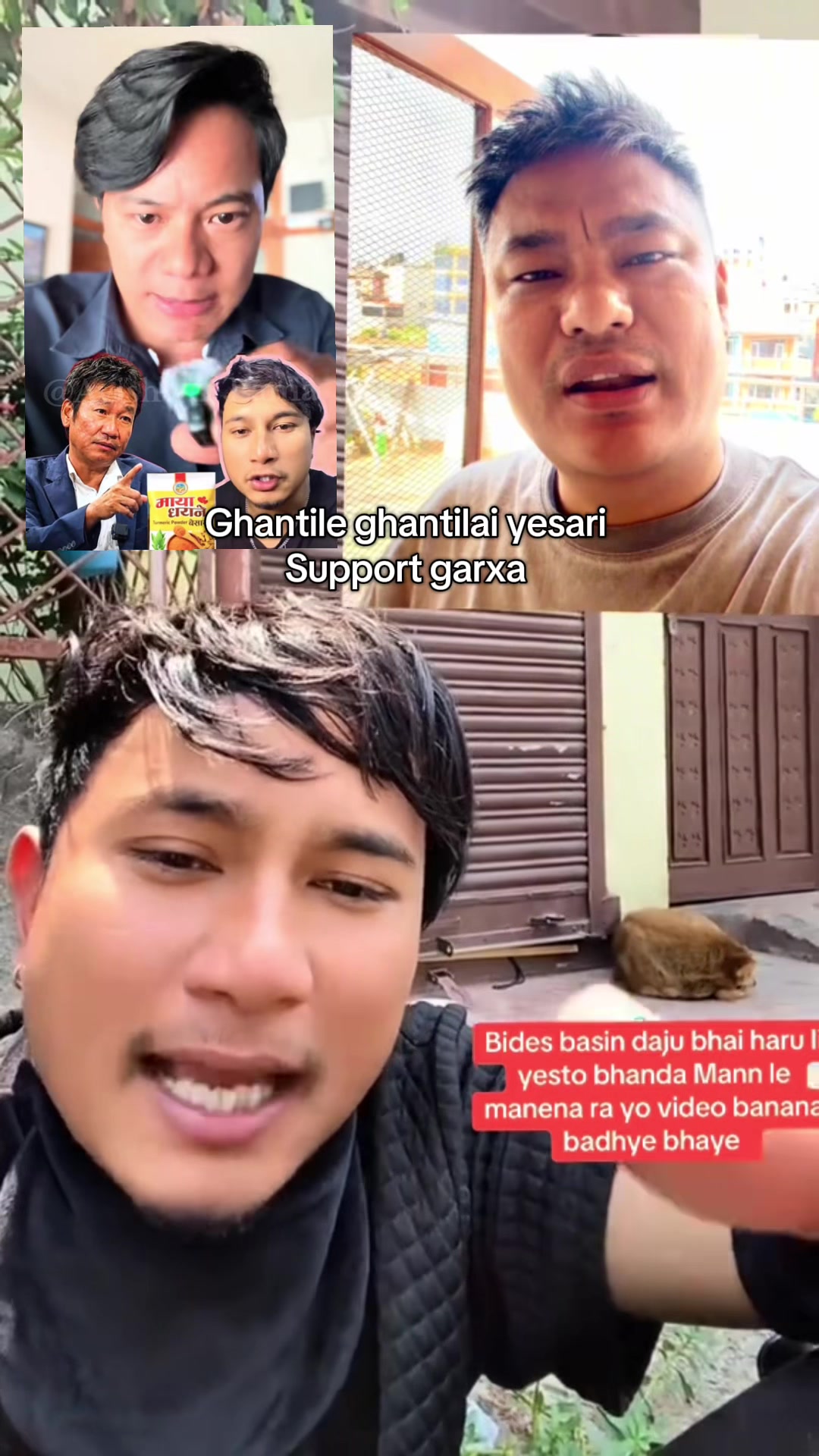 @Sonam Tamang