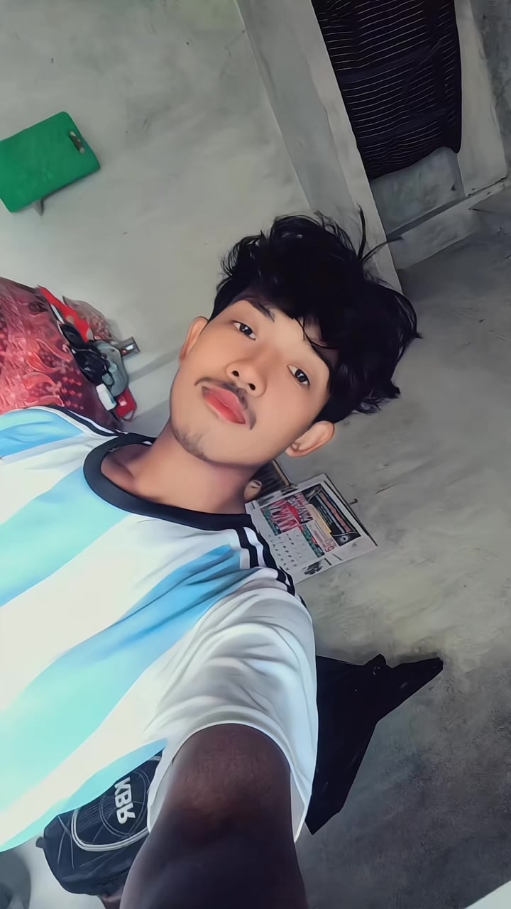 @Sulochannnn 💫❤️💥