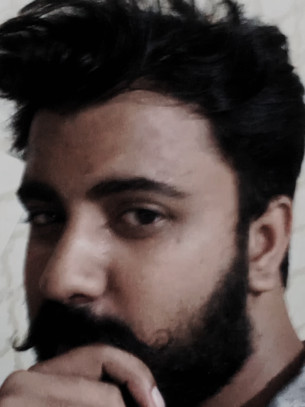 @Rana Rajput