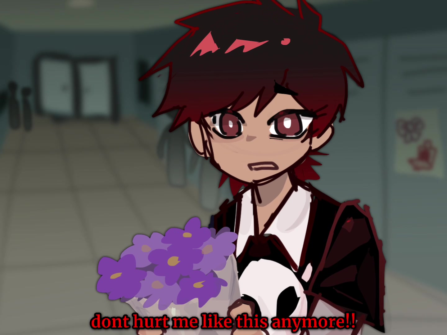 @Musashi's Pencil