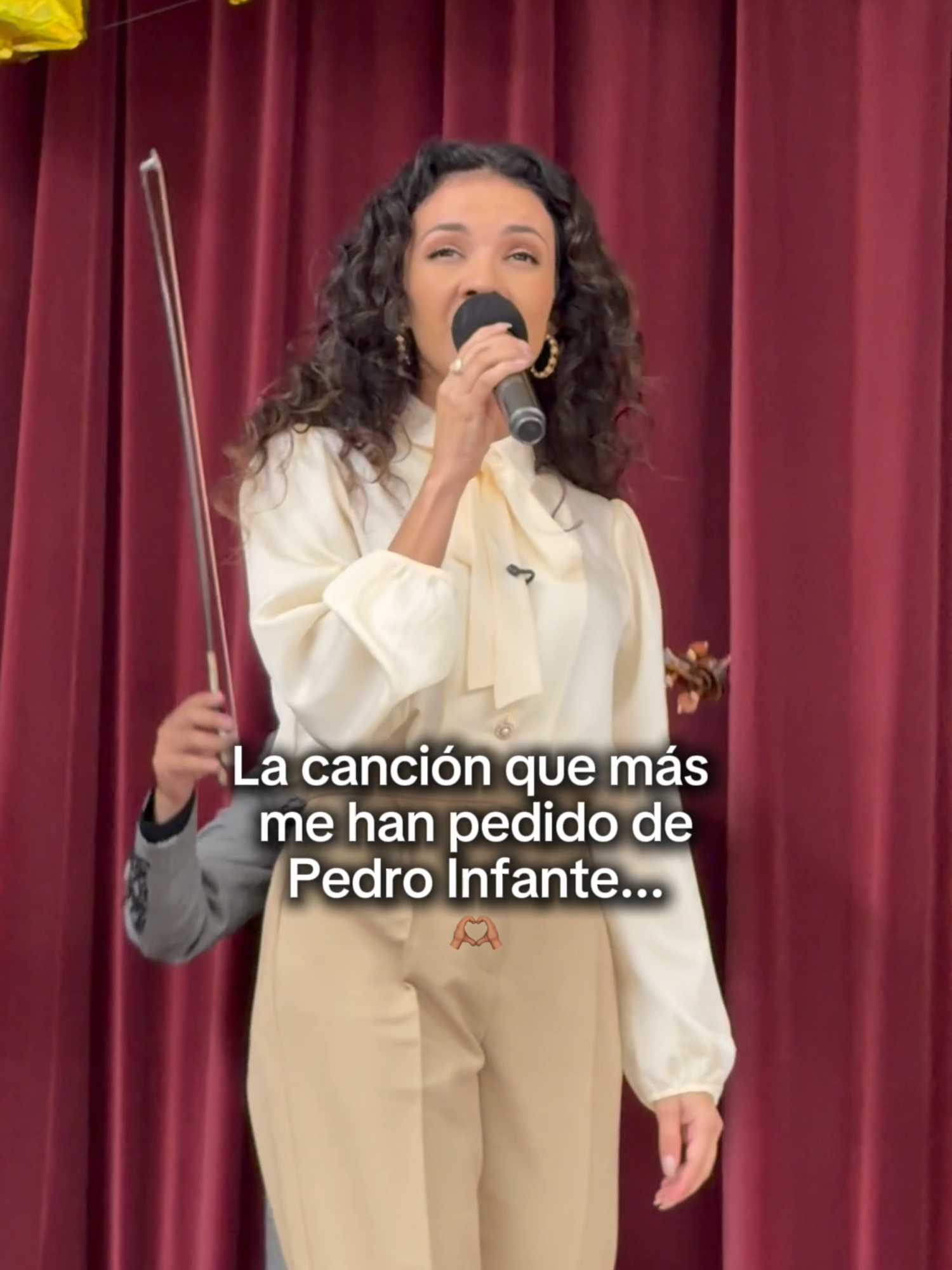 @Lupita Infante