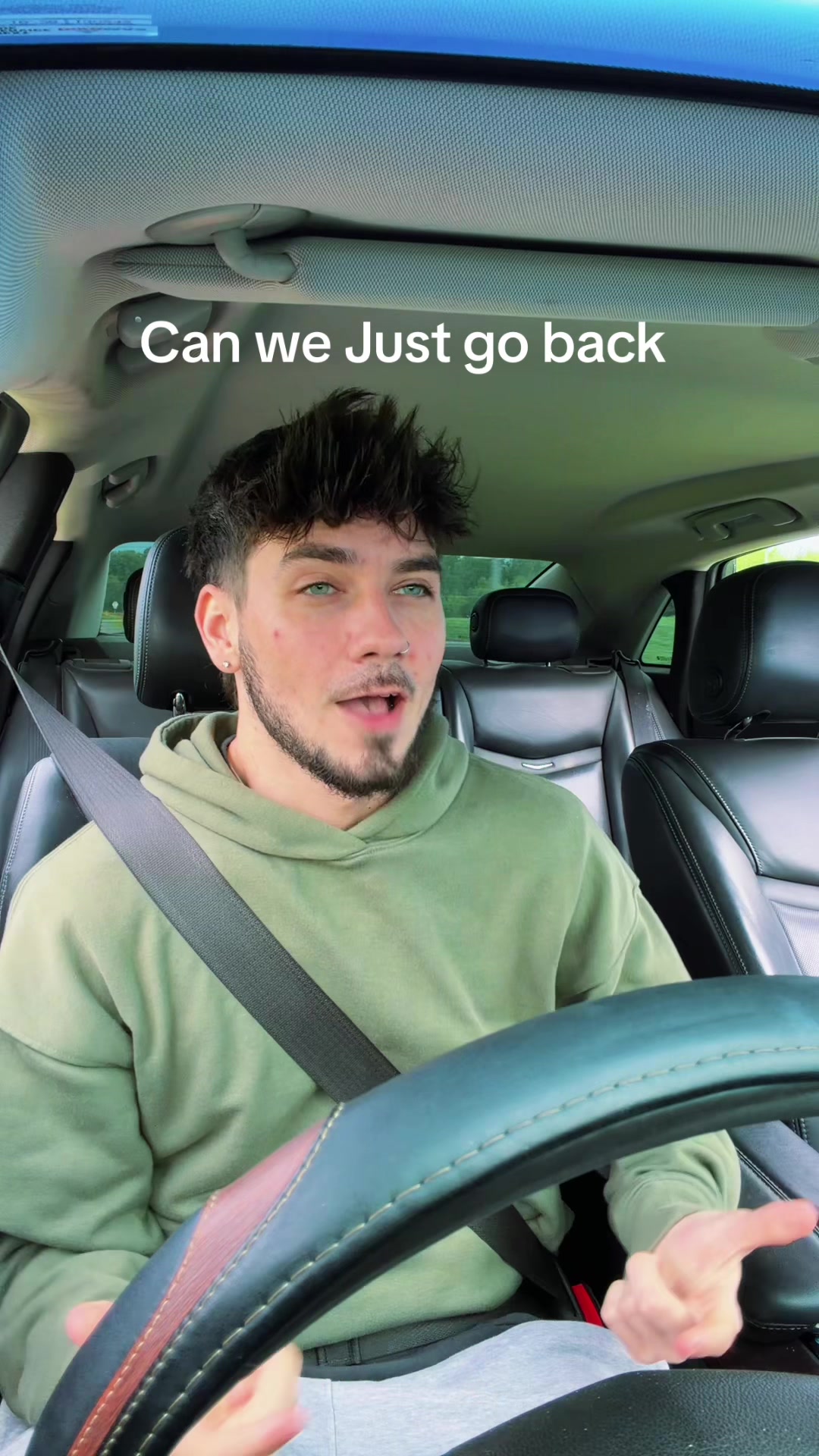 @Klayton Griffin
