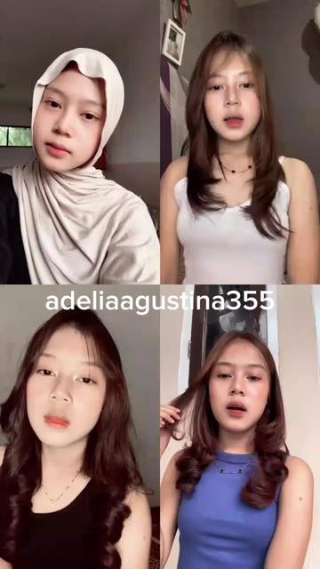 @BIDADARI GEN Z
