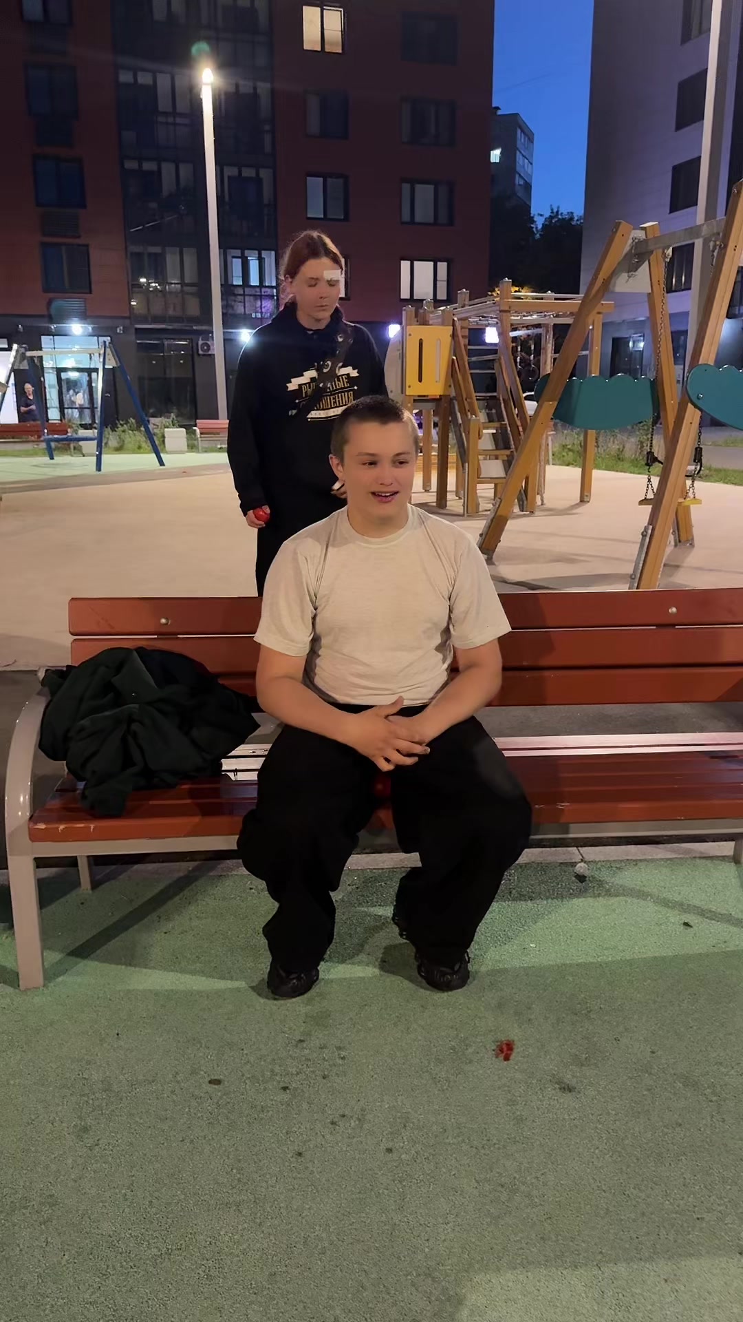 @Кракен|красный беспредел