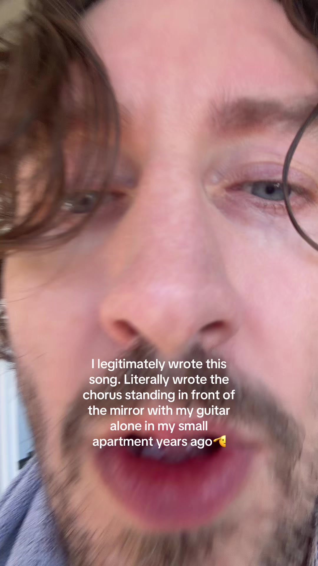 @Dean Lewis