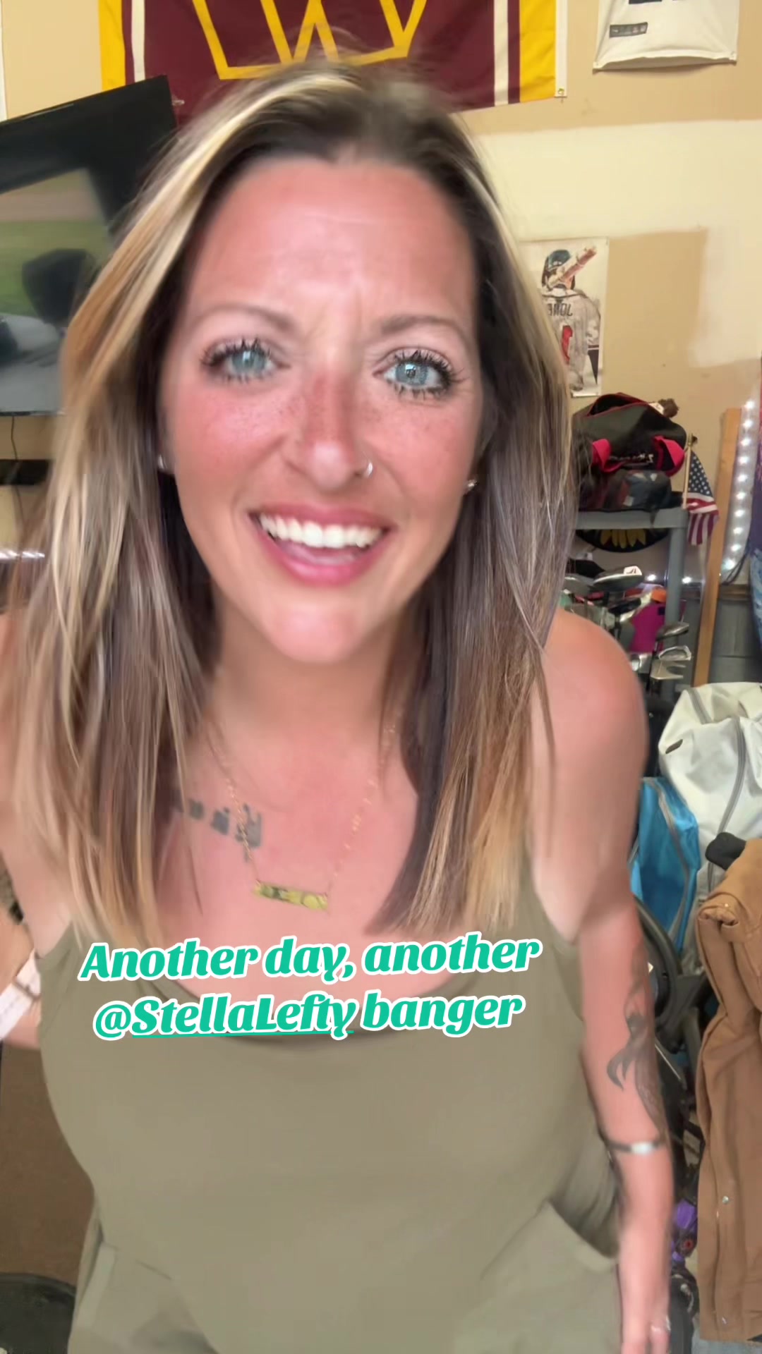 @Kristi Bartron