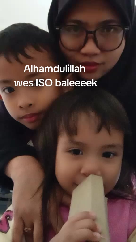 @Yuli Astutik