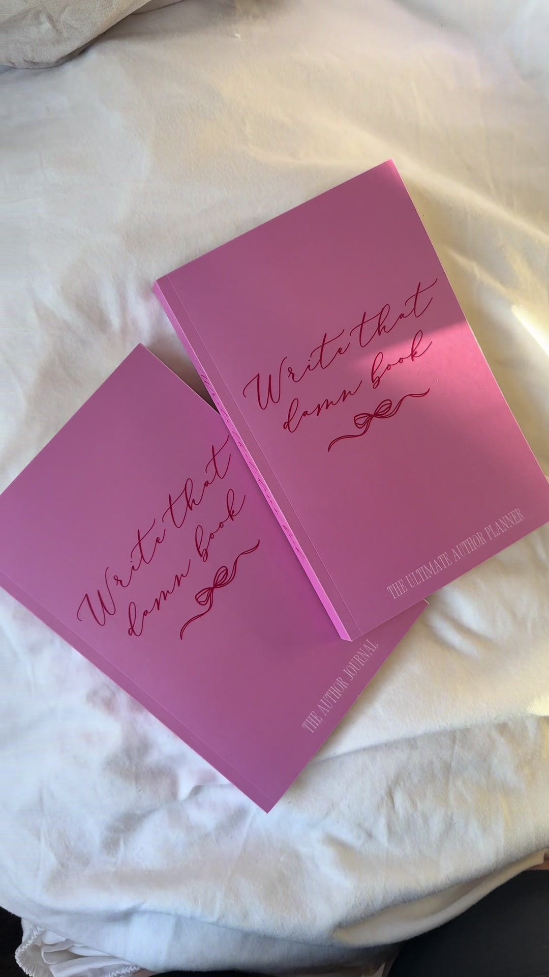 @Monique Suter 📚✍️