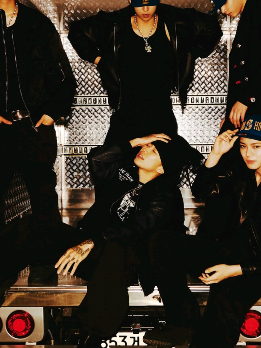 @K-HIPHOP ARGENTINA