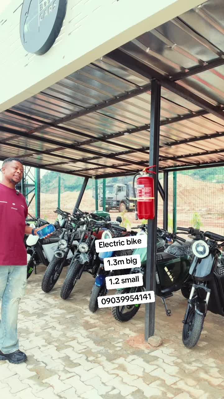 @Abuja best cars