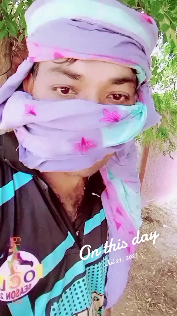 @TARIQ ALI OKARA