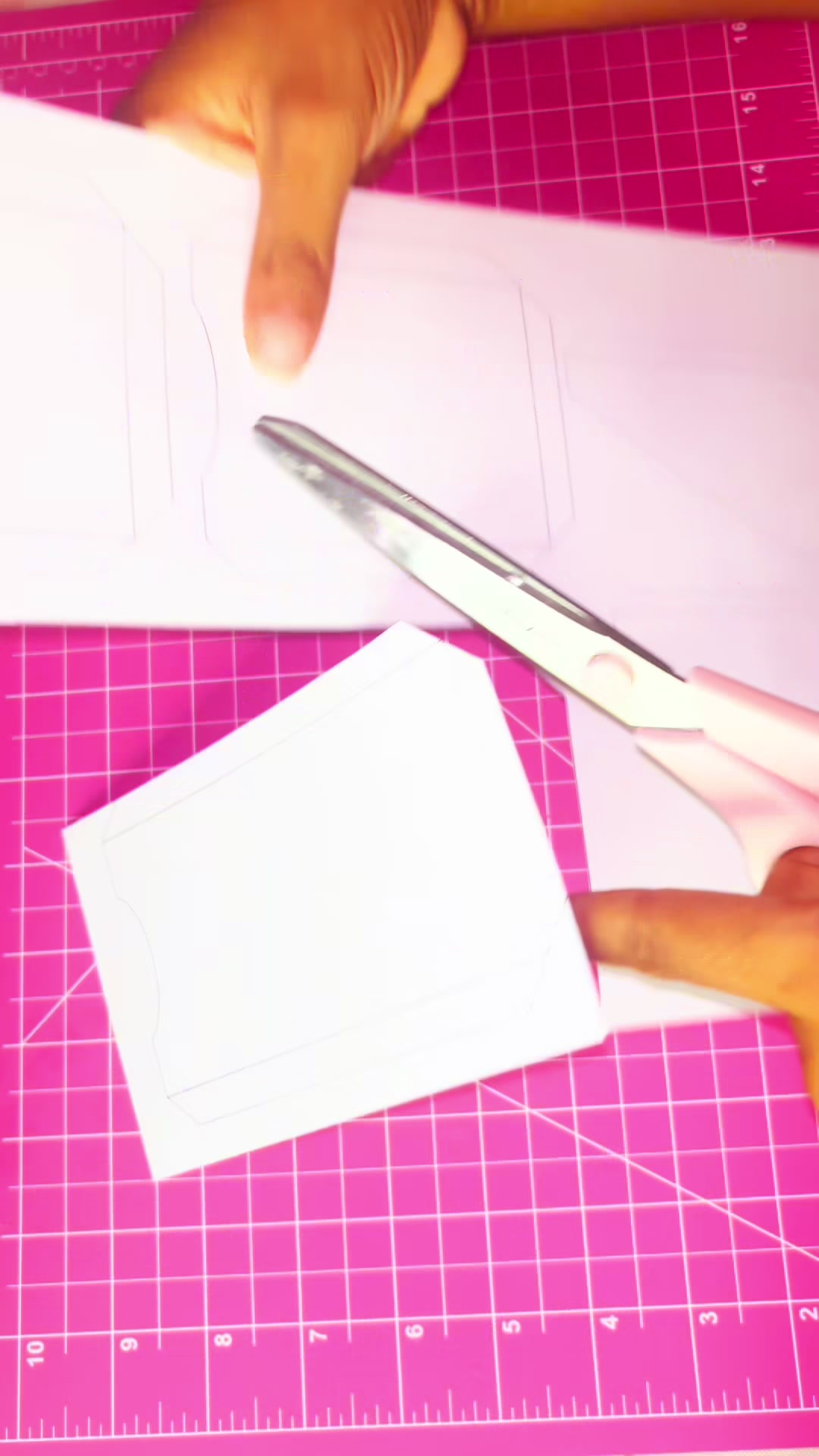 @Mika Dore Inspires| AI&CRAFTS