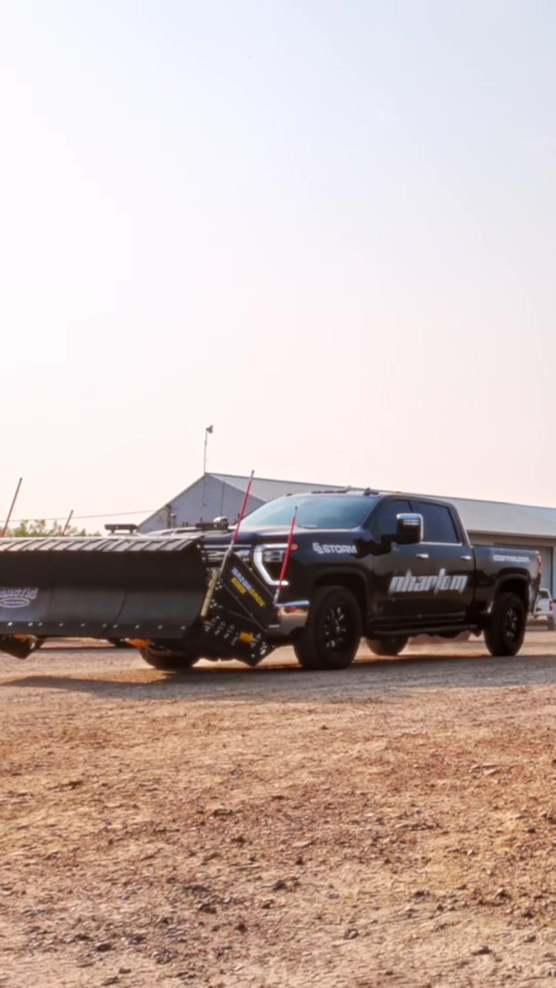@Storm Equipment