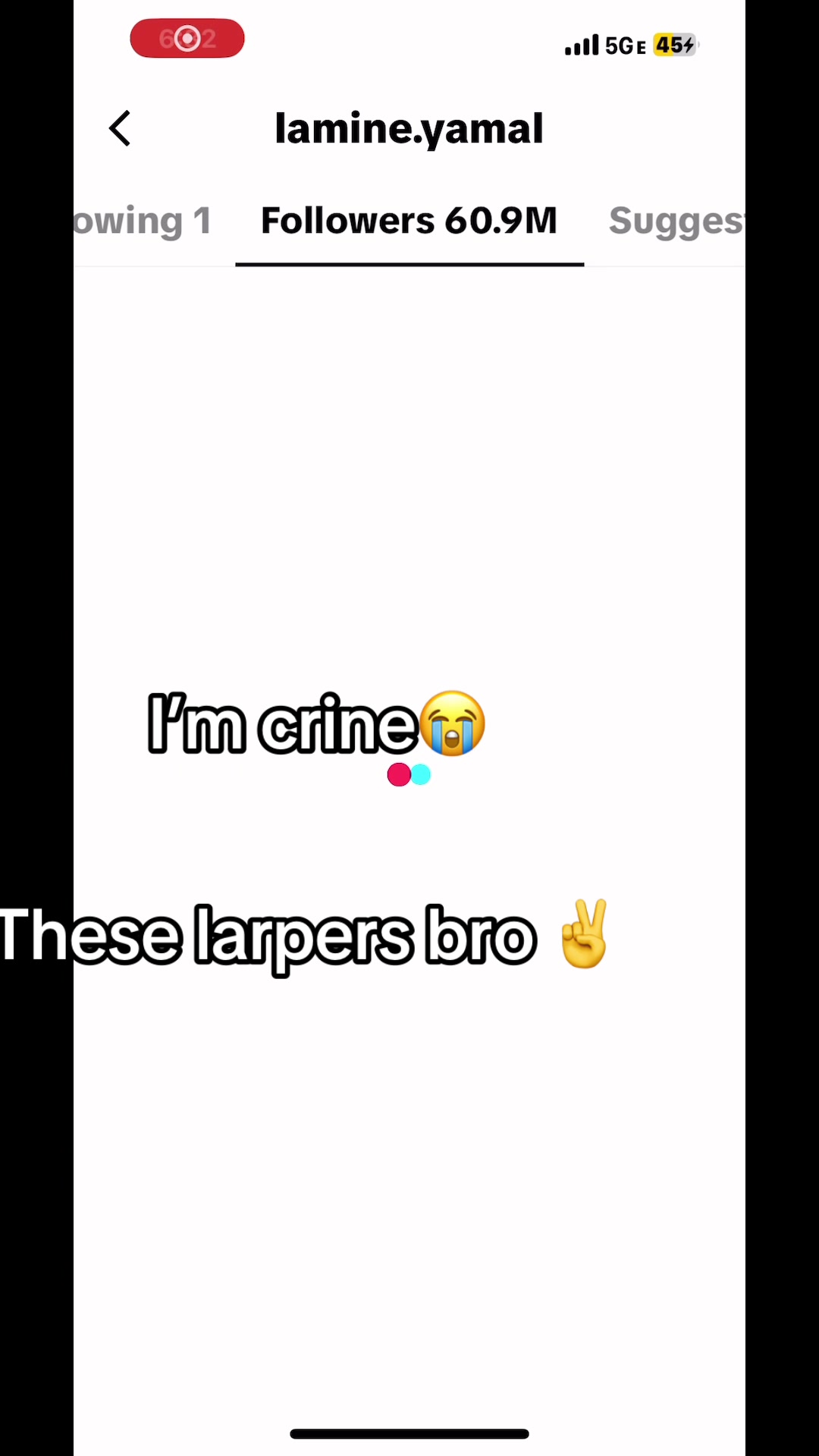 @• • •