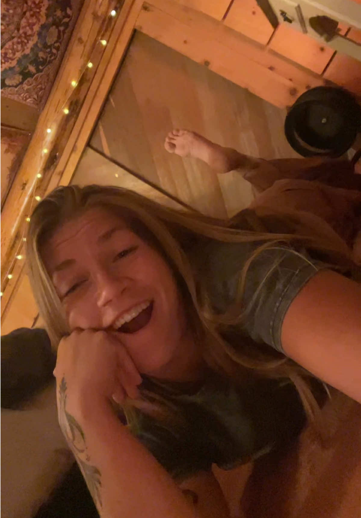 @Maleah Hess