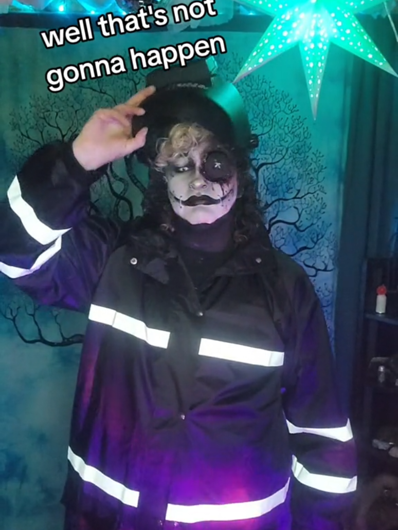 @MaybeBound