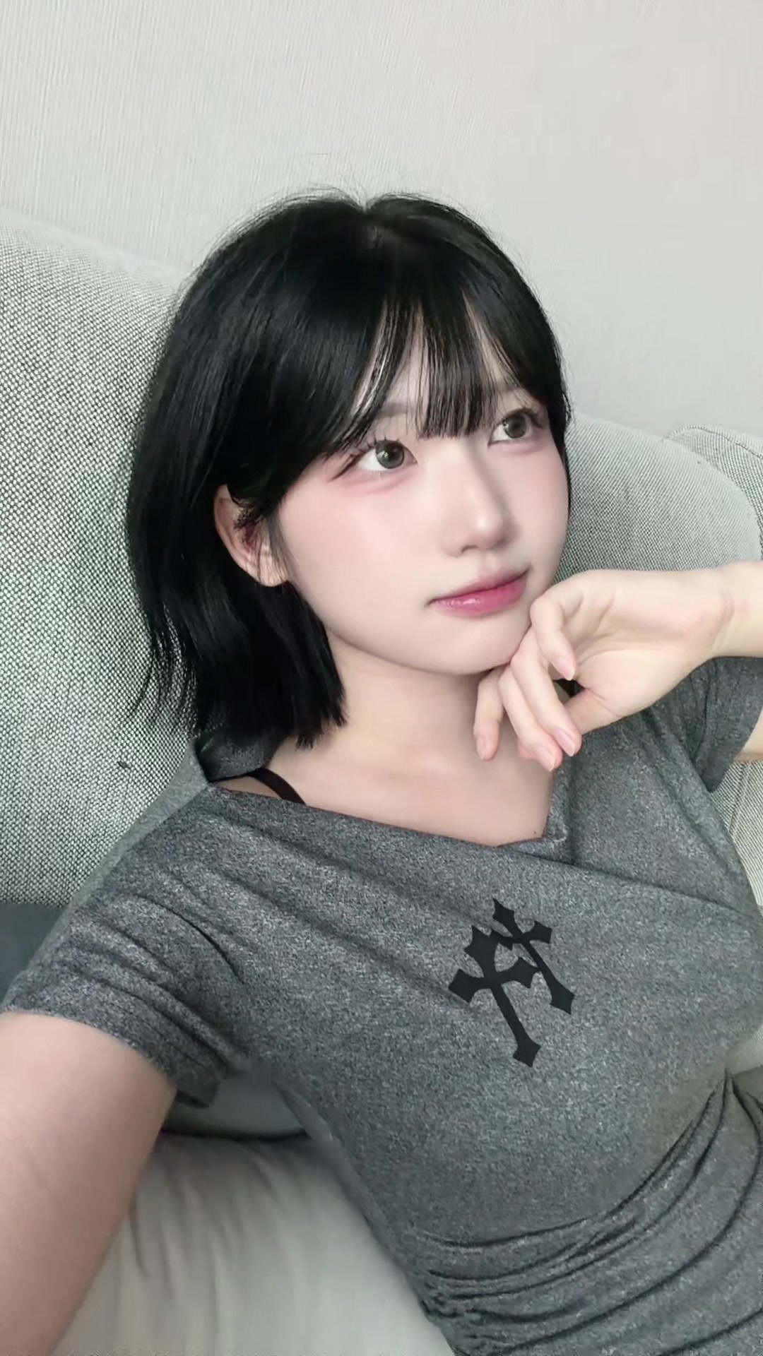 @고라니율