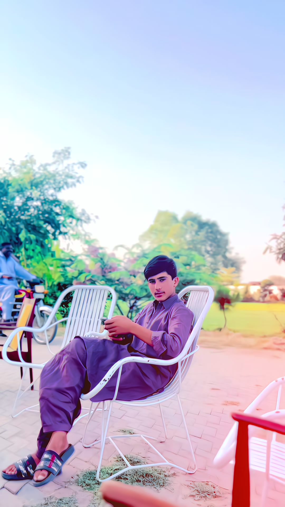 @Abdullah Gondal♛