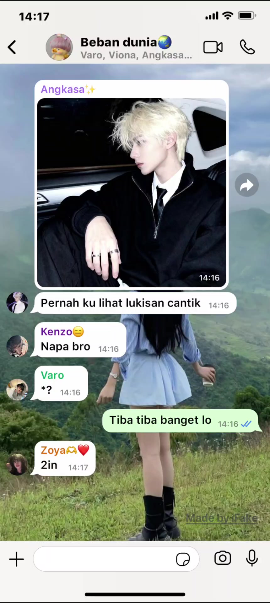 @ׁׅ᥎ׁׅᨮׁׅ֮ᨵׁׅׅꭈׁׅɑׁׅɑׁׅ ♡
