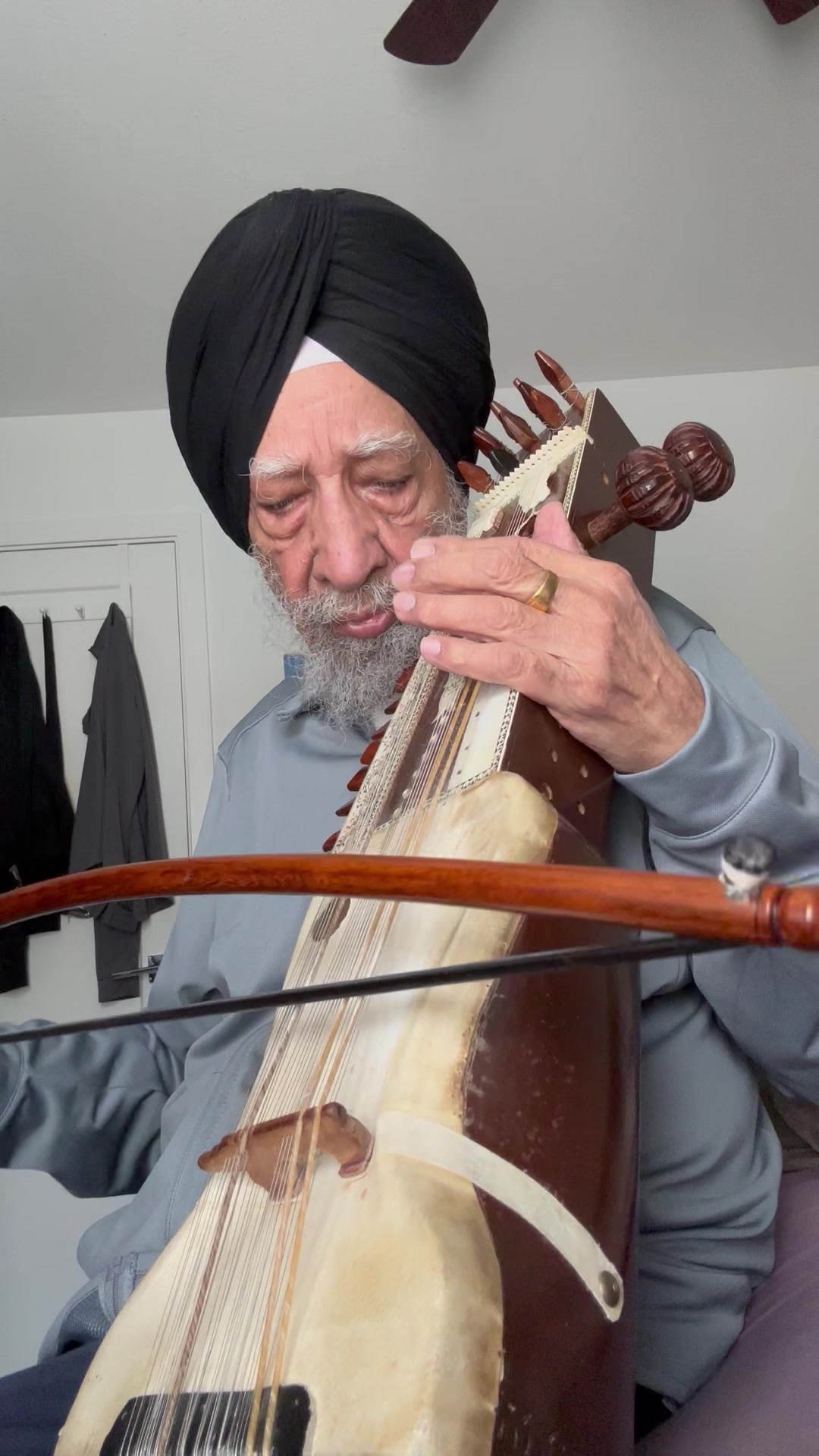 @Kewal Singh Nirdosh (Dosanjh)