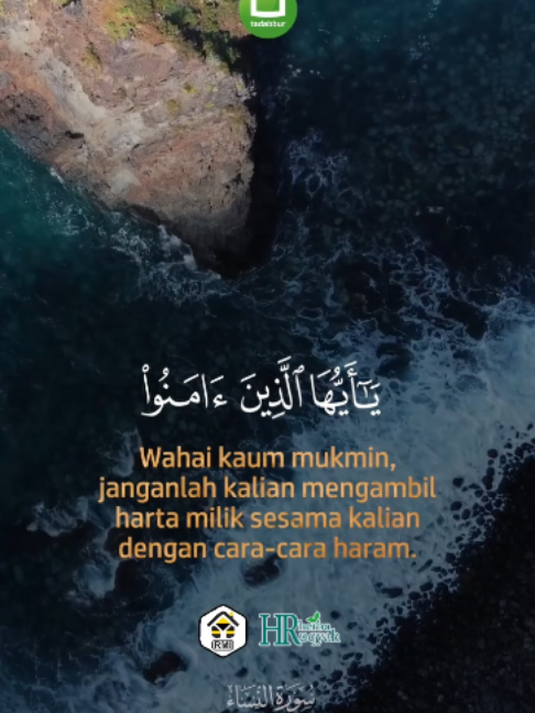 @Rumah Madu Indonesia