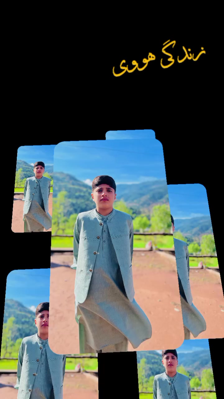 @Sadoor ahmed