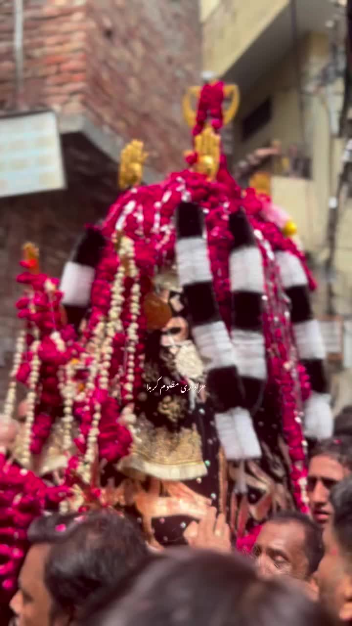 @AzadariEMazloomEKarbala512