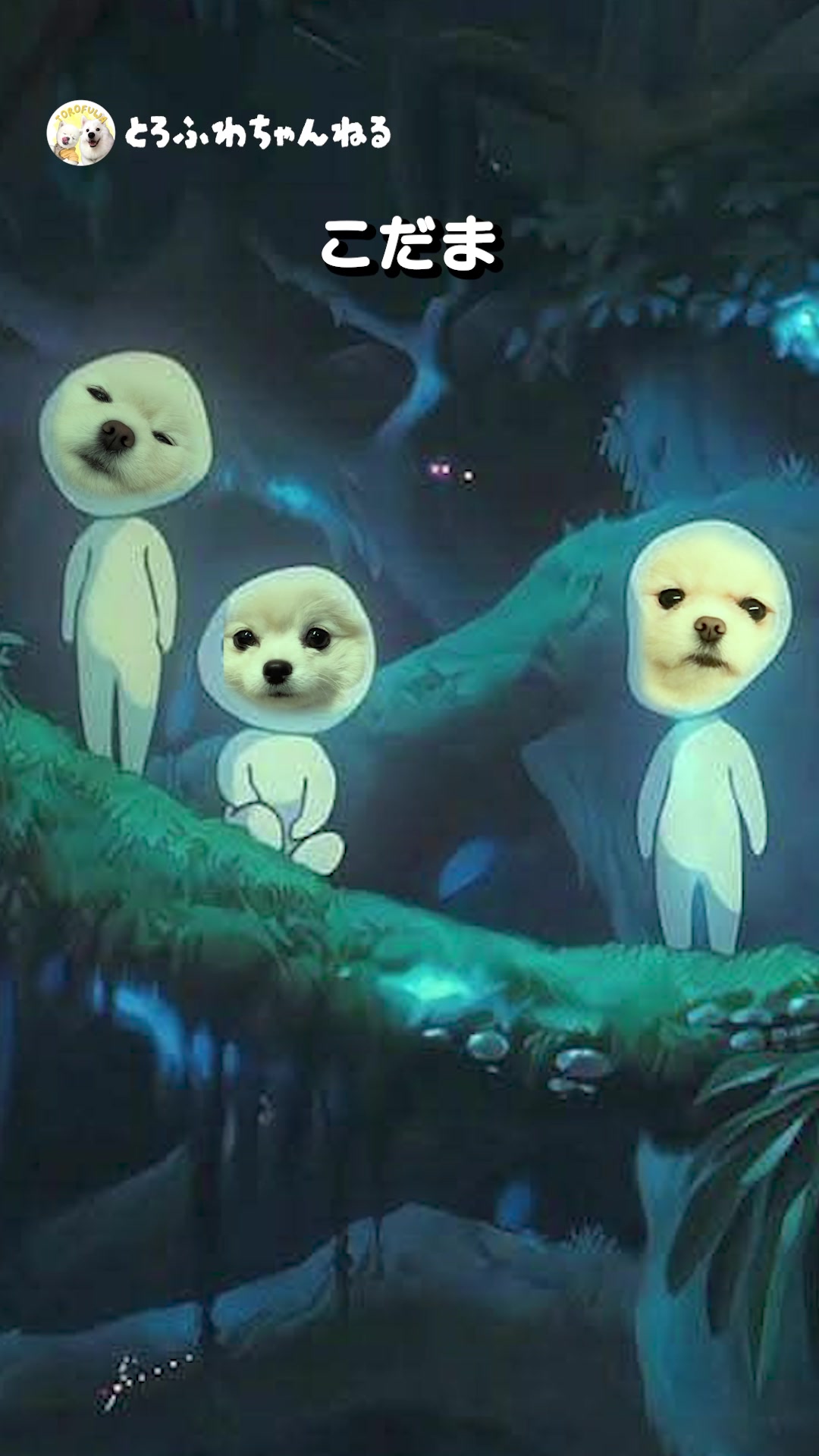 @とろふわ