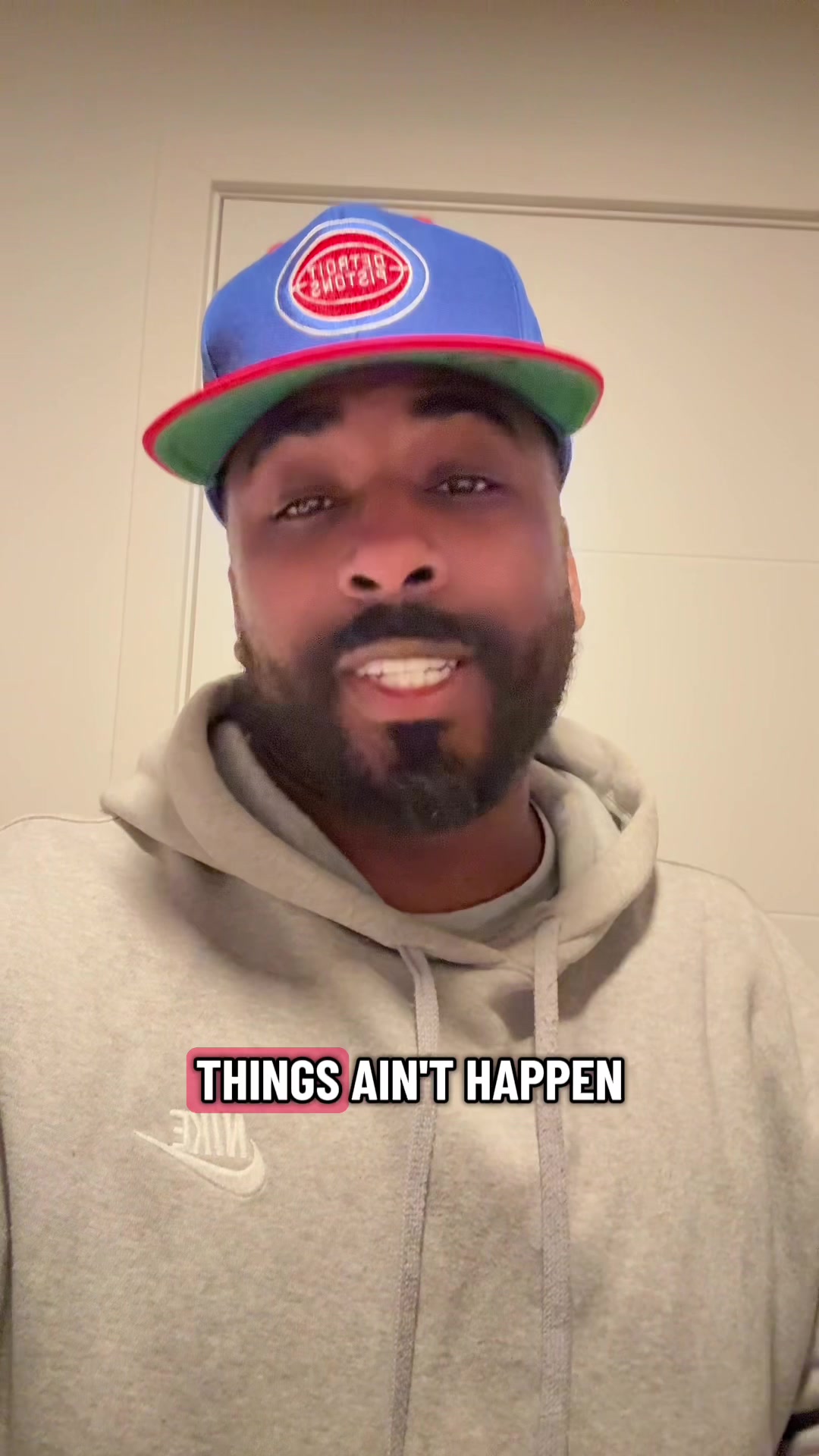 @YouTube: iampastord