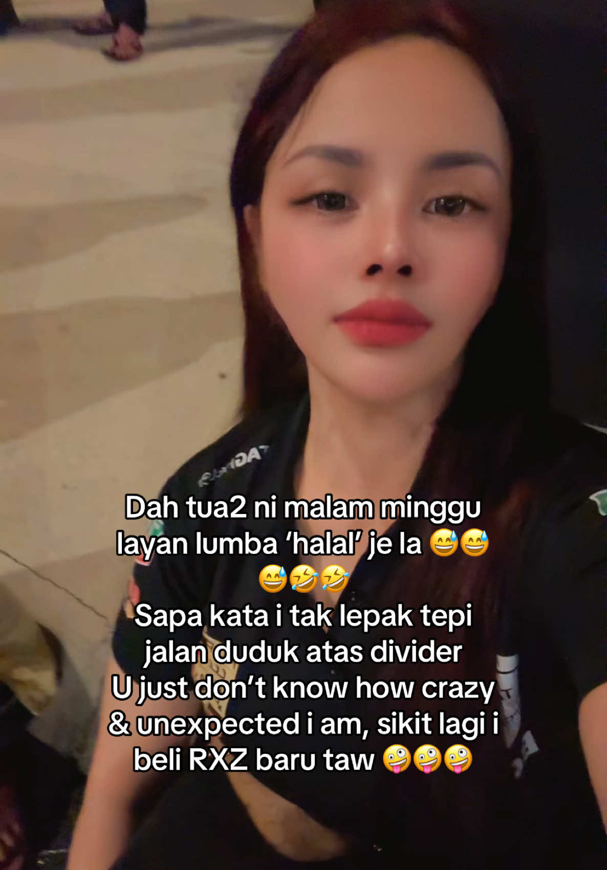 @Zara Francis (扎拉)