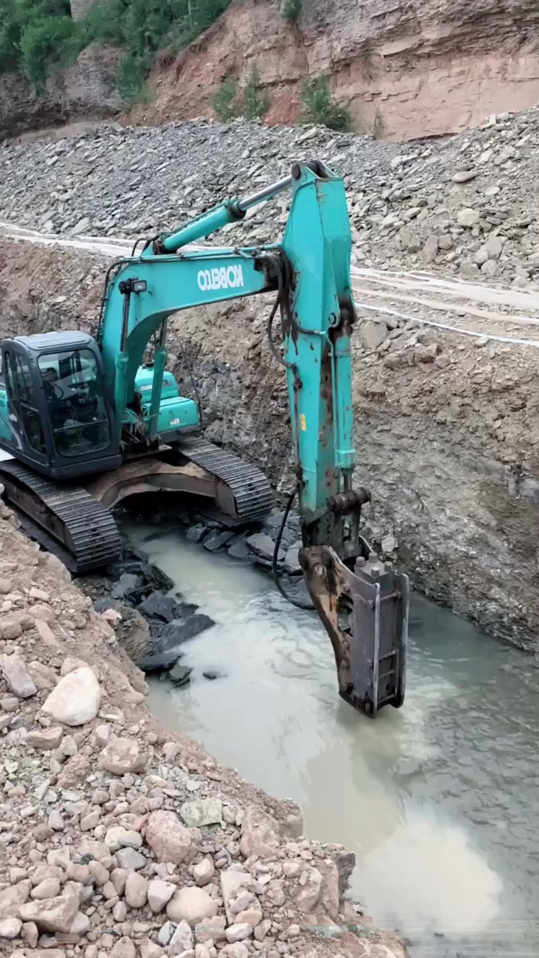 @Haode-machinery
