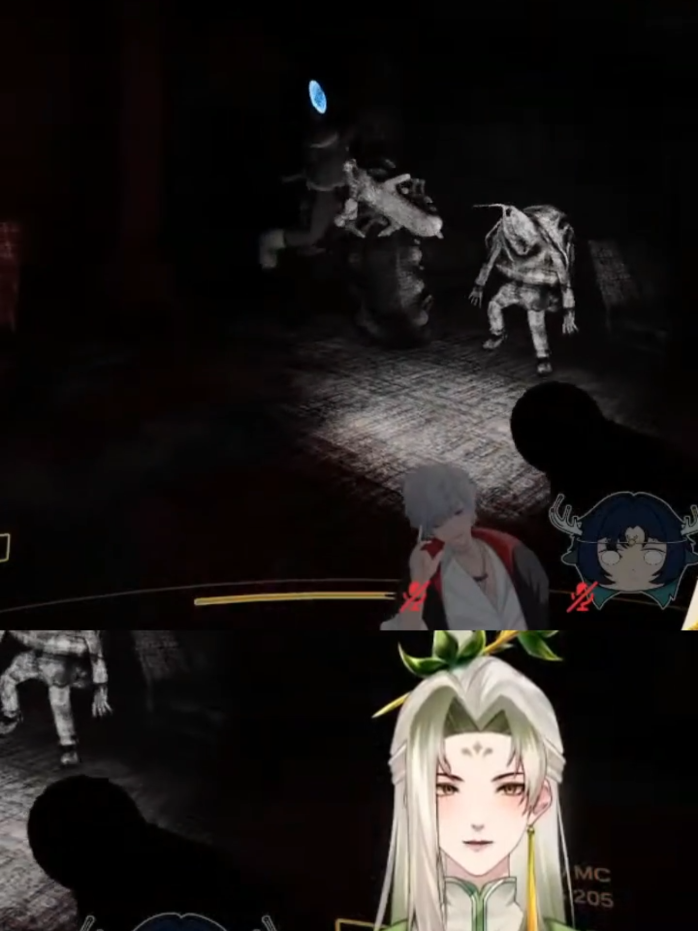 @Bouya Kyuuroku ๐ ๐ชญ