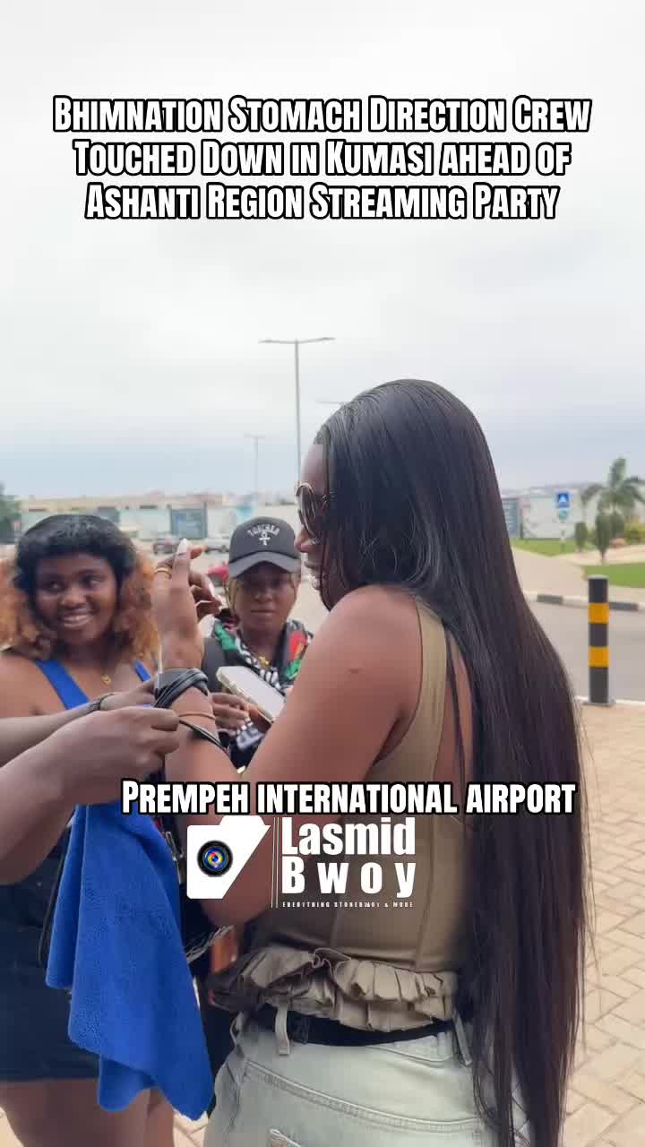 @Lasmid Bwoy