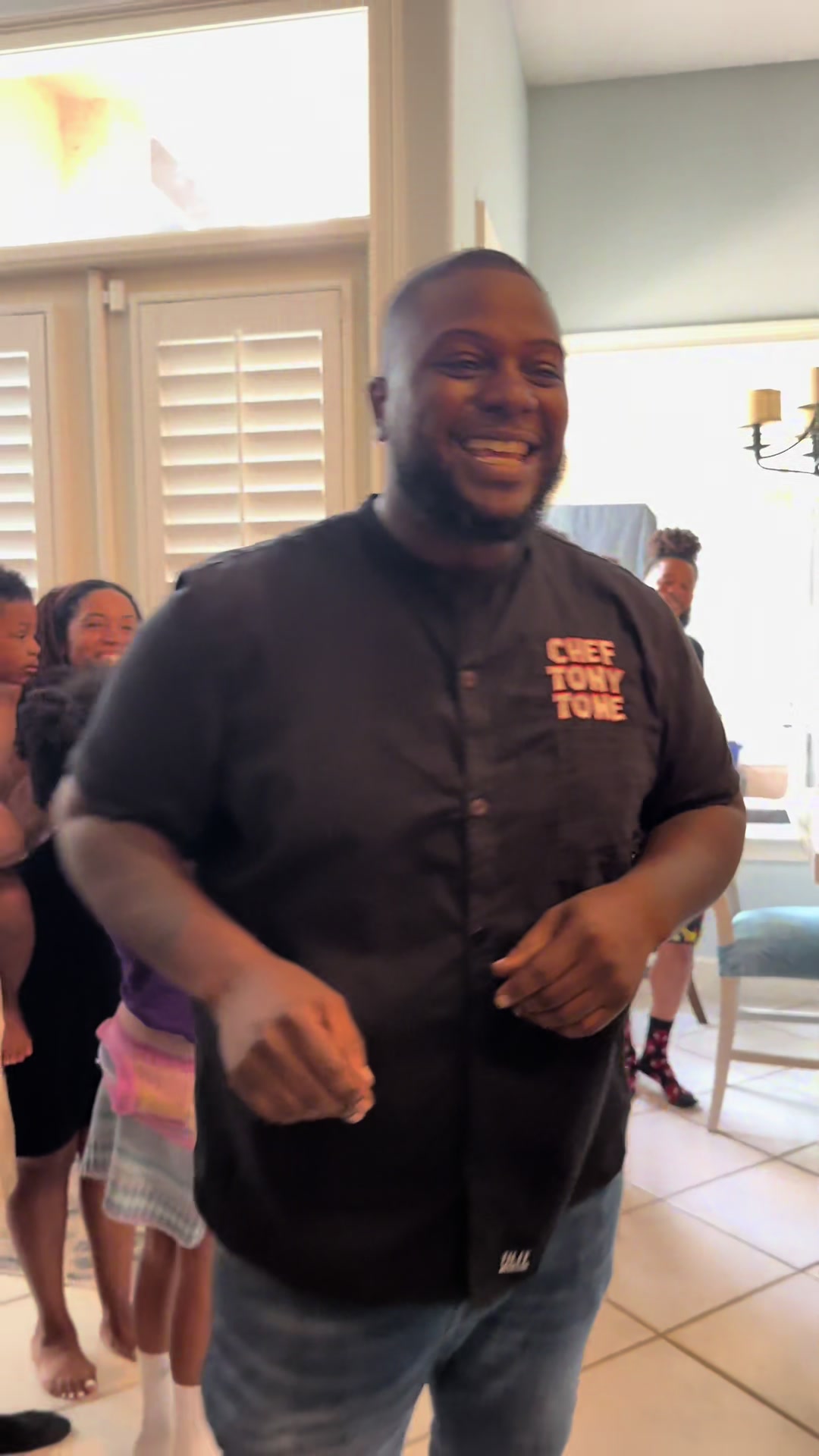 @ChefTonyTone