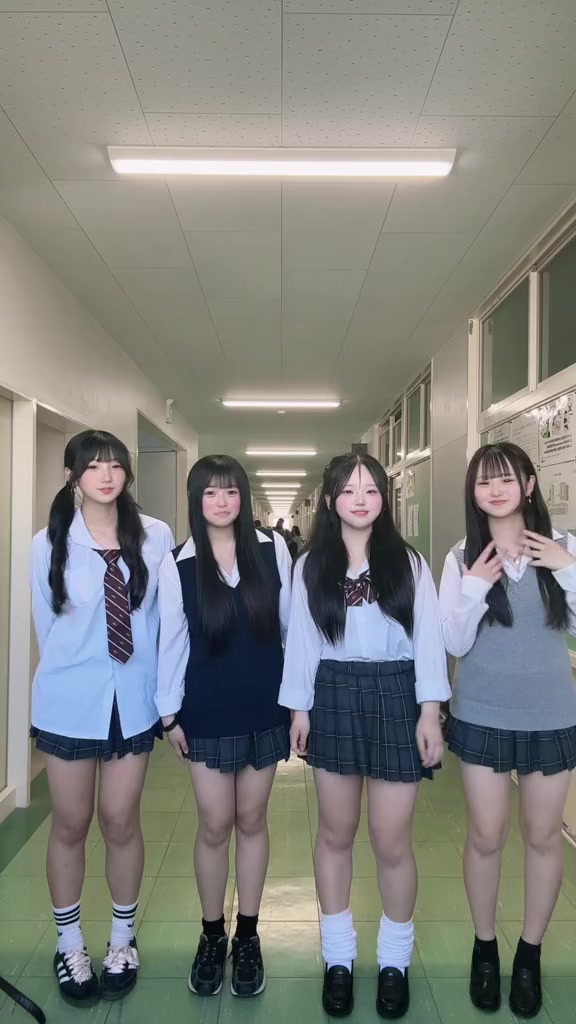 @愛