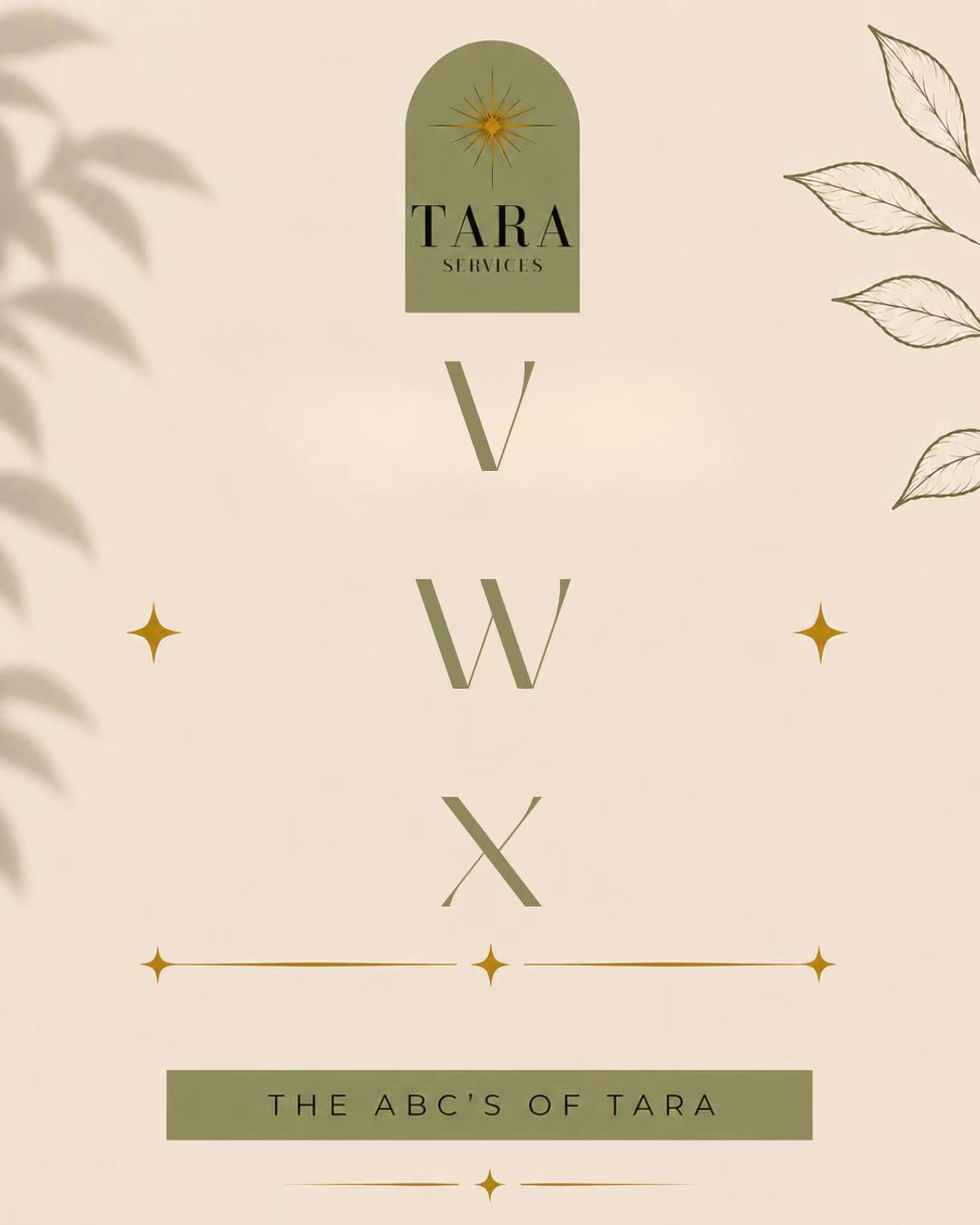 @TARA Services - VA