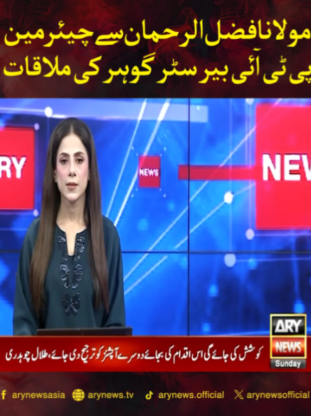 @ARY NEWS